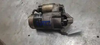 Автозапчасти б/у двигатель запускается за renault clio ii fase ii (b/cb0) authentique ссылки oem iam 8200227092  m000t91581