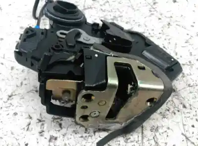 Second-hand car spare part rear right door lock for toyota corolla (e12) 1.6 16v oem iam references 30507224