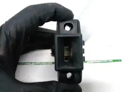 Автозапчасти б/у замок багажника/ворот за renault 19 (b/c/l53) * ссылки oem iam   