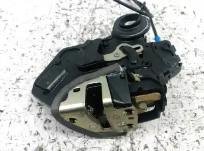 Second-hand car spare part rear left door lock for toyota corolla (e12) 1.6 16v oem iam references 30507065
