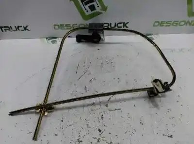 Second-hand car spare part passenger side right window regulator for renault 19 (b/c/l53) * oem iam references   