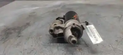 Peça sobressalente para automóvel em segunda mão motor de arranque por audi a4 berlina (b8) básico referências oem iam 0001115056