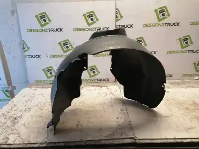 Tweedehands auto-onderdeel linker wiel arch voor ford focus lim. (cb4) titanium oem iam-referenties 