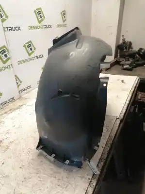 Peça sobressalente para automóvel em segunda mão cave de roda dianteira esquerda por ford focus lim. (cb4) titanium referências oem iam   