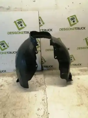 Peça sobressalente para automóvel em segunda mão cave de roda dianteira esquerda por ford focus lim. (cb4) titanium referências oem iam   