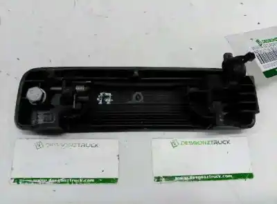 Автозапчасти б/у наружная рукоятка передняя справа за renault 19 (b/c/l53) * ссылки oem iam   