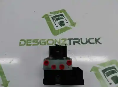 Peça sobressalente para automóvel em segunda mão ABS por FORD FOCUS SPORTBREAK (CAP)  Referências OEM IAM 1468868  3M512M110JA