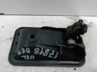 Автозапчасти б/у внутри передней правой ручки за renault 19 (b/c/l53) * ссылки oem iam   