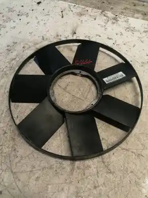 Peça sobressalente para automóvel em segunda mão ventilador do motor viscoso por bmw serie 7 (e65/e66) 730d referências oem iam 11527789257