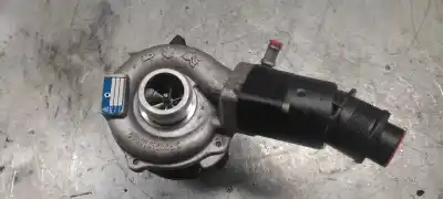 Peça sobressalente para automóvel em segunda mão turbocompresor por audi a4 berlina (b8) básico referências oem iam 53039880190