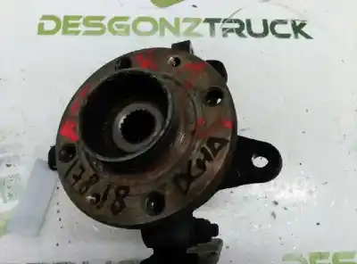 Автозапчасти б/у передняя правая кулачка за renault 19 (b/c/l53) * ссылки oem iam   