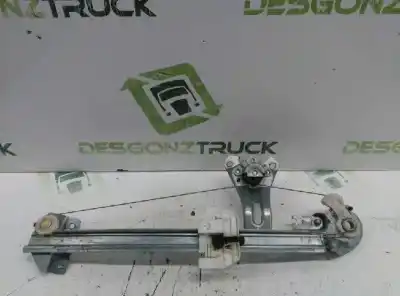 Second-hand car spare part rear right window regulator for peugeot 206 sw x-line refri oem iam references 922452