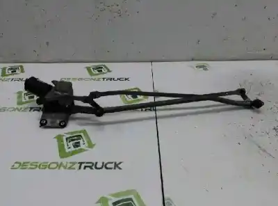 Second-hand car spare part front windshield wiper motor for renault 19 (b/c/l53) * oem iam references 