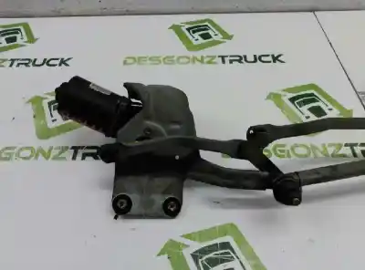 Second-hand car spare part front windshield wiper motor for renault 19 (b/c/l53) * oem iam references   