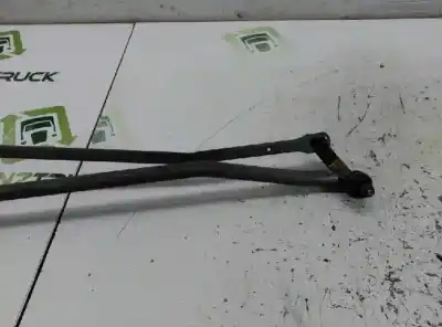 Second-hand car spare part front windshield wiper motor for renault 19 (b/c/l53) * oem iam references   