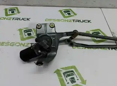 Second-hand car spare part front windshield wiper motor for renault 19 (b/c/l53) * oem iam references   