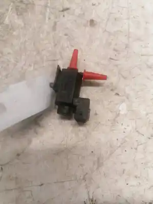 Pezzo di ricambio per auto di seconda mano valvola aria aggiuntiva per bmw serie 7 (e65/e66) 730d riferimenti oem iam 72234100  2 pins