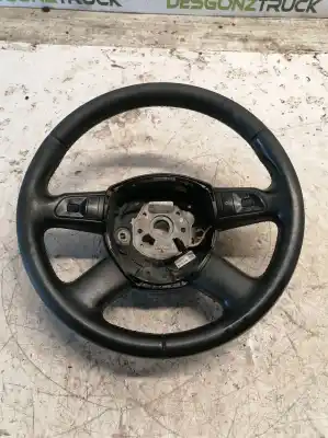 Peça sobressalente para automóvel em segunda mão volante por audi a4 berlina (b8) básico referências oem iam 