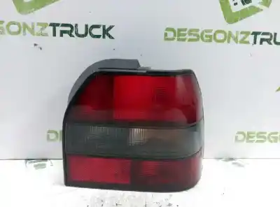 Second-hand car spare part right tailgate light for renault 19 (b/c/l53) * oem iam references 