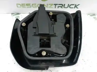 Автозапчастина б/у правий ліхтар для renault 19 (b/c/l53) * посилання на oem iam   