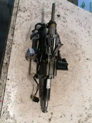 Second-hand car spare part STEERING COLUMN for AUDI A4 BERLINA (B8)  OEM IAM references 8K0419506N  