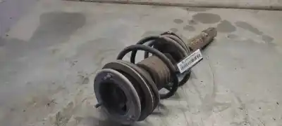 Second-hand car spare part front right shock absorber for bmw serie 3 compact (e46) 320td oem iam references 31312282460  