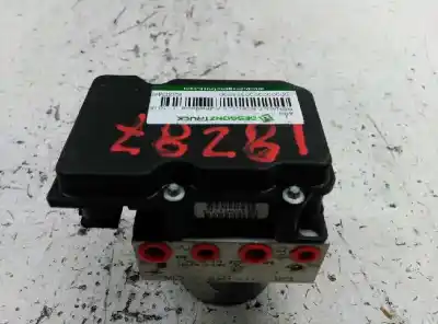 Peça sobressalente para automóvel em segunda mão abs por renault scenic ii authentique referências oem iam 8200344606 0265800387 0265231474