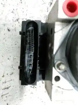 Peça sobressalente para automóvel em segunda mão abs por renault scenic ii authentique referências oem iam 8200344606 0265800387 0265231474