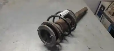 Piesă de schimb auto la mâna a doua amortizor fațã stânga pentru bmw serie 3 compact (e46) 320td referințe oem iam 31312282459