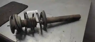 Peça sobressalente para automóvel em segunda mão amortecedor dianteiro esquerdo por bmw serie 3 compact (e46) 320td referências oem iam 31312282459  