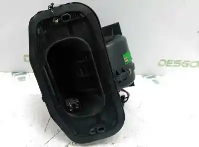 Автозапчастина б/у вентилятор опалення для renault 19 (b/c/l53) * посилання на oem iam   