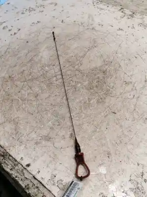 Peça sobressalente para automóvel em segunda mão vareta de óleo por bmw serie 7 (e65/e66) 730d referências oem iam 