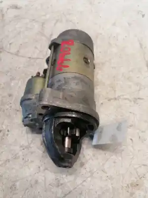 Peça sobressalente para automóvel em segunda mão motor de arranque por bmw serie 7 (e65/e66) 730d referências oem iam 7788680