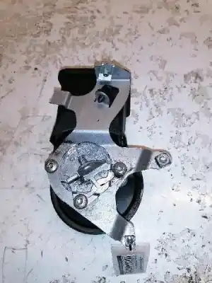 Second-hand car spare part steering pump for bmw serie 3 compact (e46) 320td oem iam references 6756575  7692974519