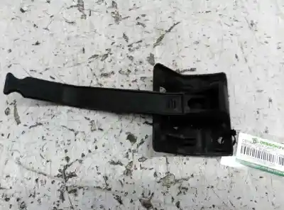 Second-hand car spare part BONNET LOCK for RENAULT SCENIC II  OEM IAM references 8200236512  