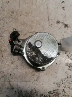 Peça sobressalente para automóvel em segunda mão depressor de travões / bomba de vácuo por bmw serie 7 (e65/e66) 730d referências oem iam 72817601b