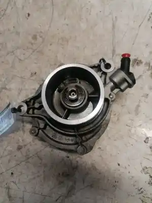 Peça sobressalente para automóvel em segunda mão depressor de travões / bomba de vácuo por bmw serie 7 (e65/e66) 730d referências oem iam 72817601b  02t2671466