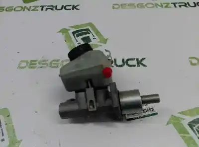 Peça sobressalente para automóvel em segunda mão bomba de travões por opel zafira a blue line referências oem iam 0558054