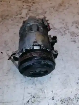 Piesă de schimb auto la mâna a doua compresor de aer condiționat pentru bmw serie 3 compact (e46) 320td referințe oem iam 