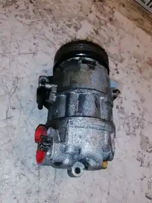 Second-hand car spare part air conditioning compressor for bmw serie 3 compact (e46) 320td oem iam references   
