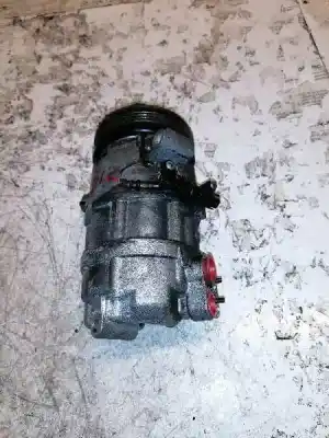 Second-hand car spare part air conditioning compressor for bmw serie 3 compact (e46) 320td oem iam references   