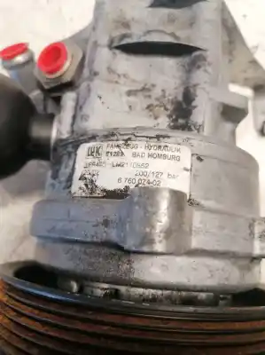 Second-hand car spare part steering pump for bmw serie 7 (e65/e66) 730d oem iam references 676007402  