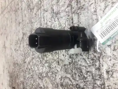 Second-hand car spare part washer pump for ford focus c-max (cap) connection oem iam references 1s7117k624fe