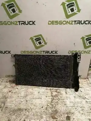 Piesă de schimb auto la mâna a doua condensator / radiator aer conditionat pentru bmw serie 3 compact (e46) 320td referințe oem iam 64538377648