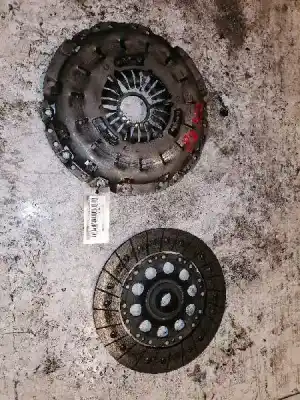 Piesă de schimb auto la mâna a doua kit de ambreiaj pentru bmw serie 3 compact (e46) 320td referințe oem iam 300095193315056