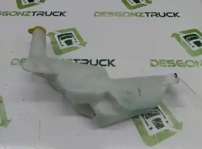 Peça sobressalente para automóvel em segunda mão depósito do limpa vidros por opel zafira a blue line referências oem iam 1450607