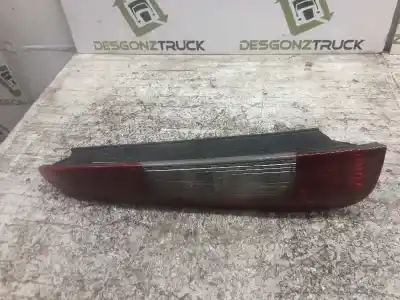 Second-hand car spare part left tailgate light for ford focus c-max (cap) connection oem iam references 