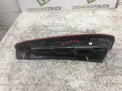 Second-hand car spare part left tailgate light for ford focus c-max (cap) connection oem iam references   