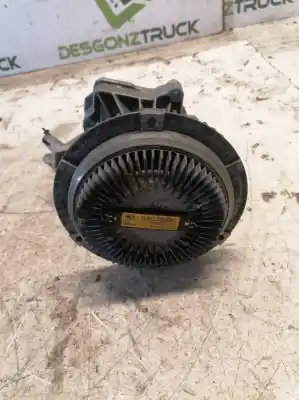 Peça sobressalente para automóvel em segunda mão ventilador do motor viscoso por bmw serie 7 (e65/e66) 730d referências oem iam 11527789256