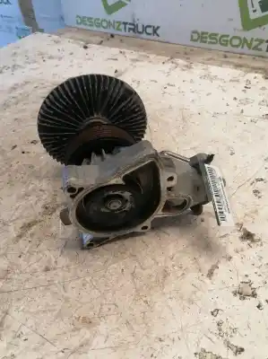 Tweedehands auto-onderdeel viscous motor ventilator voor bmw serie 7 (e65/e66) 730d oem iam-referenties 11527789256  